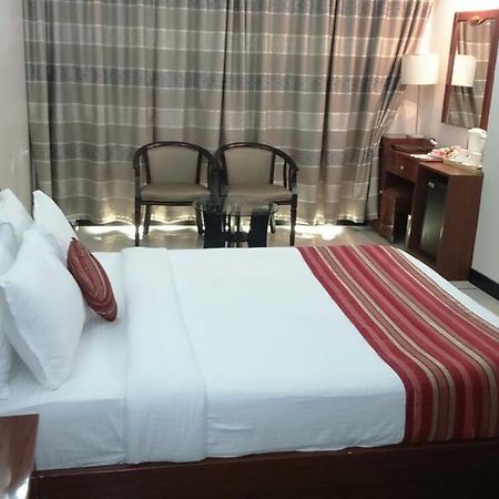 Hotel Grand Dhillon Bhilai Exterior foto