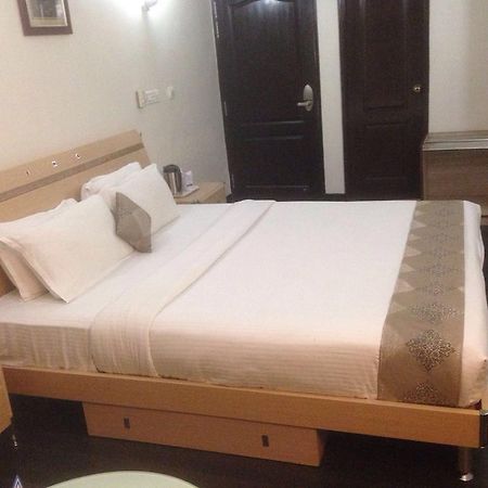 Hotel Grand Dhillon Bhilai Exterior foto